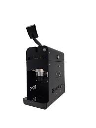 BARBY Espresso Machine