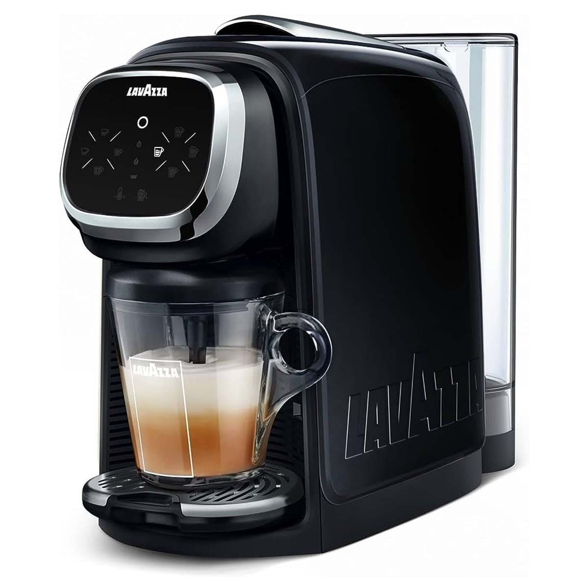 LAVAZZA Blue + Milk