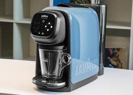 LAVAZZA Blue + Milk