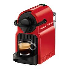 NESPRESSO INISSIA 