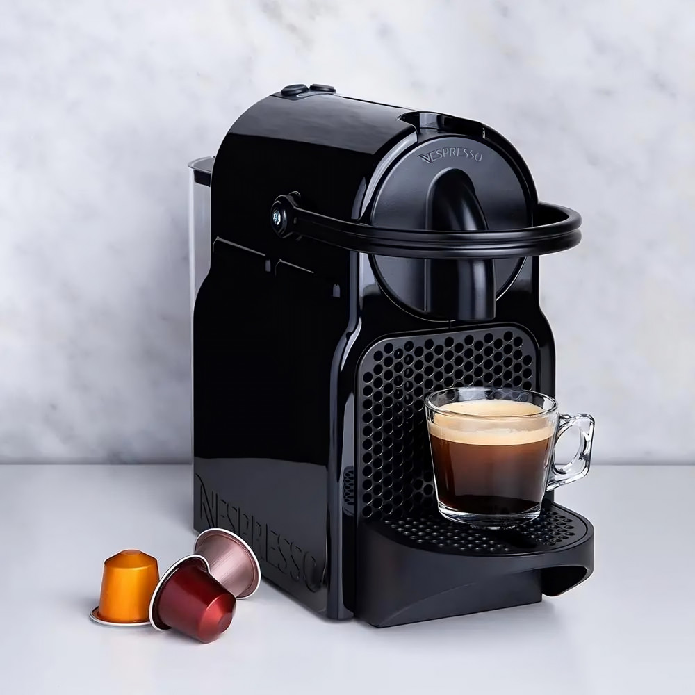 NESPRESSO INISSIA 