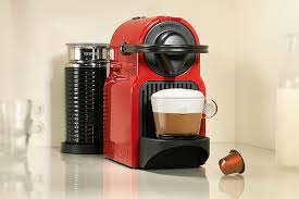NESPRESSO INISSIA 