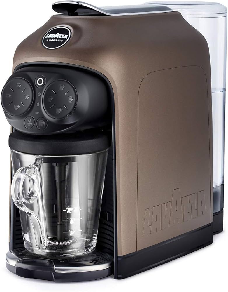 Lavazza Desea 