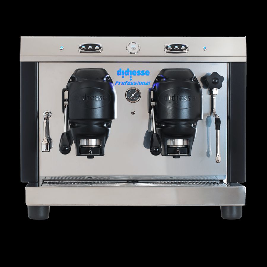 Professional Espresso Machine