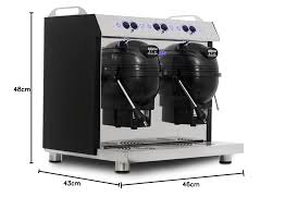 Professional Espresso Machine