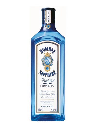 Bombay Sapphire 