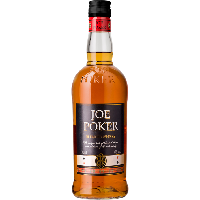 Joe Poker 