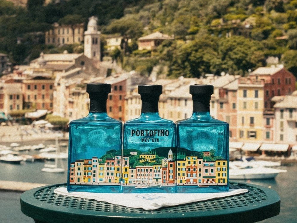 Portofino Dry Gin