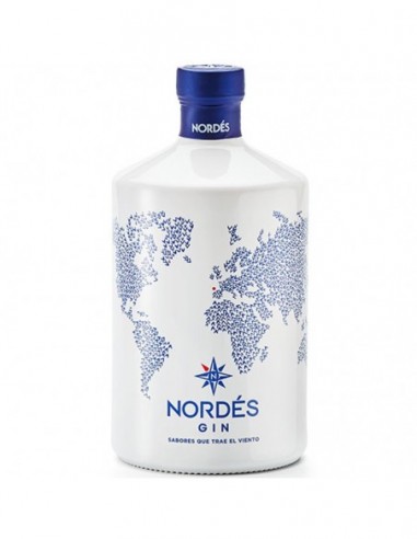 Nordes Atlantic 
