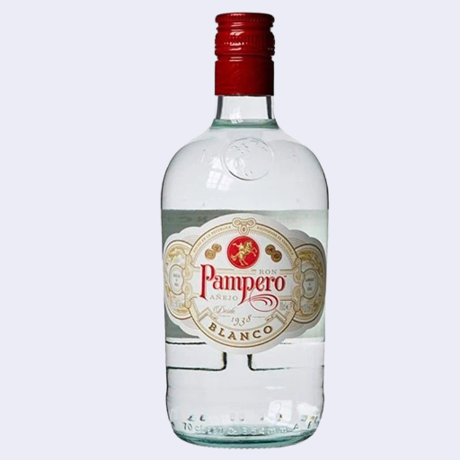 PAMPERO Blanco