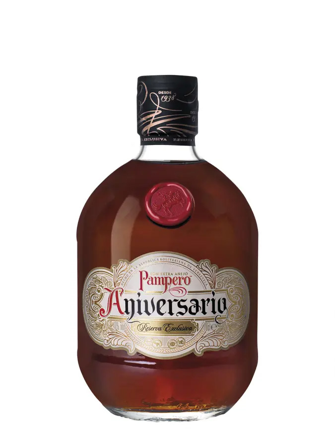 PAMPERO Aniversario
