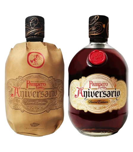 PAMPERO Aniversario
