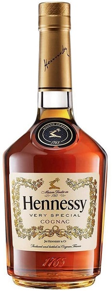 HENNESSY