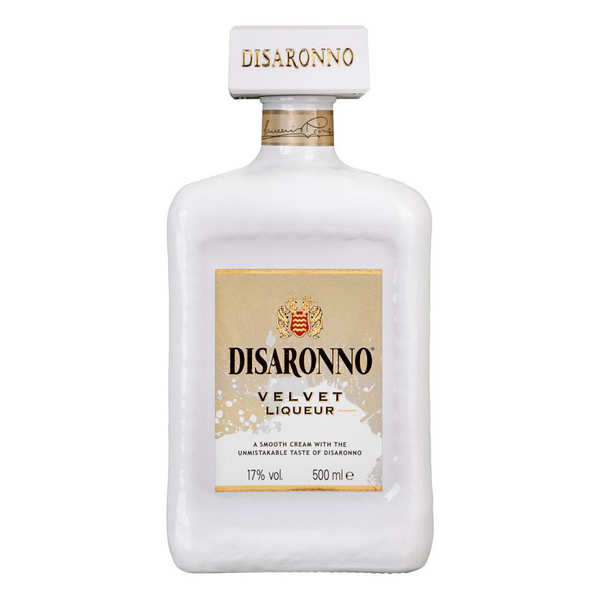 DISSARRONNO VELVET 