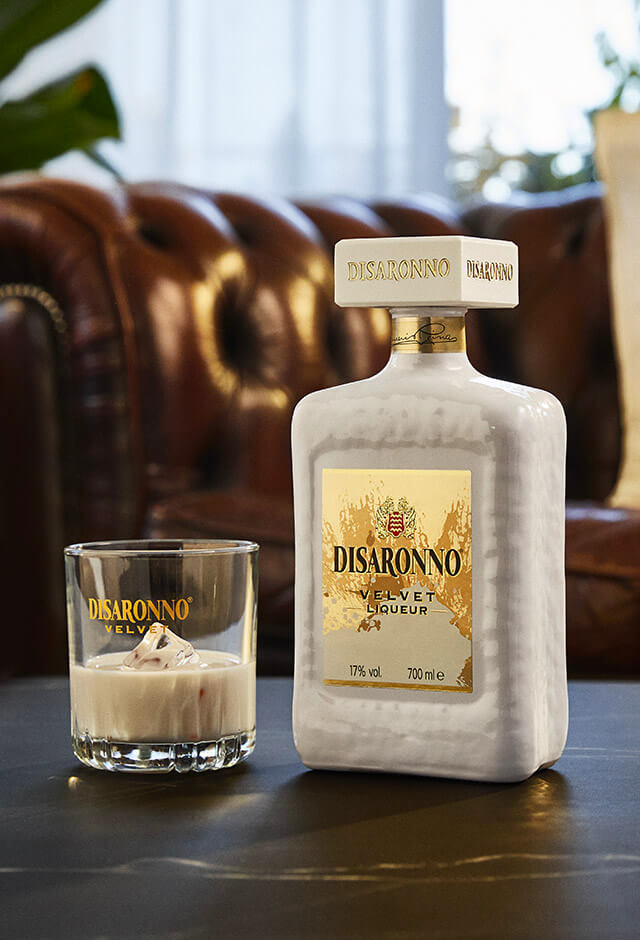 DISSARRONNO VELVET 