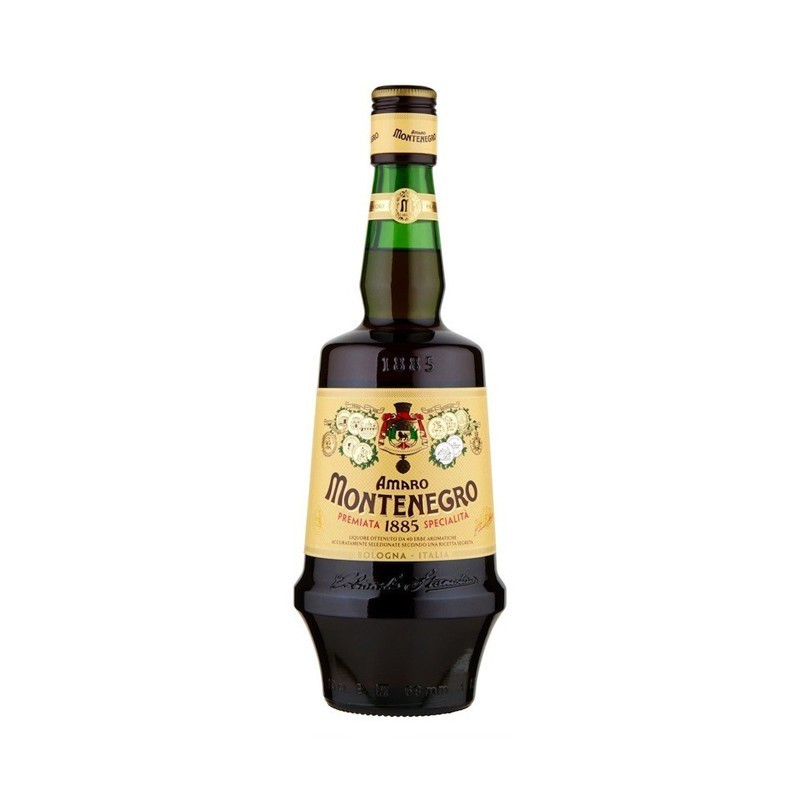 Amaro Montenegro