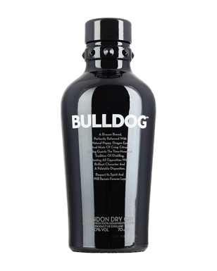 BULLDOG Gin