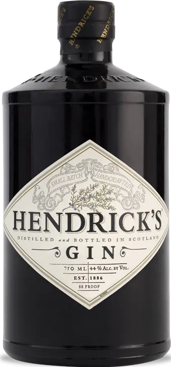 HENDRICK'S Gin