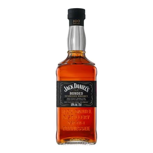 Jack Daniel's Bonded 