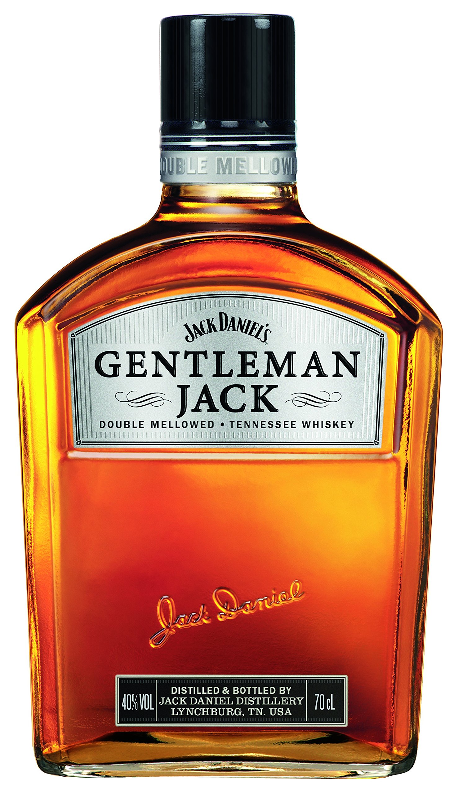 Jack Daniel's Gentleman Jack