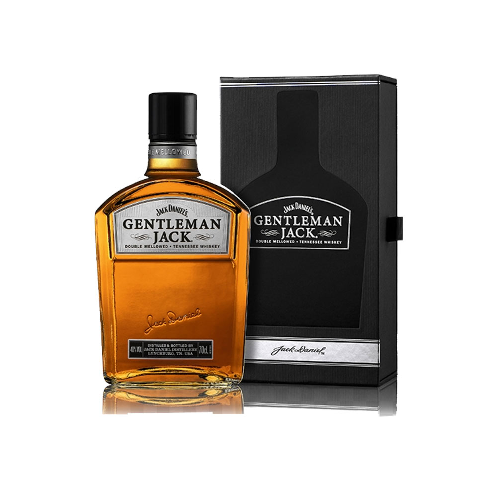 Jack Daniel's Gentleman Jack