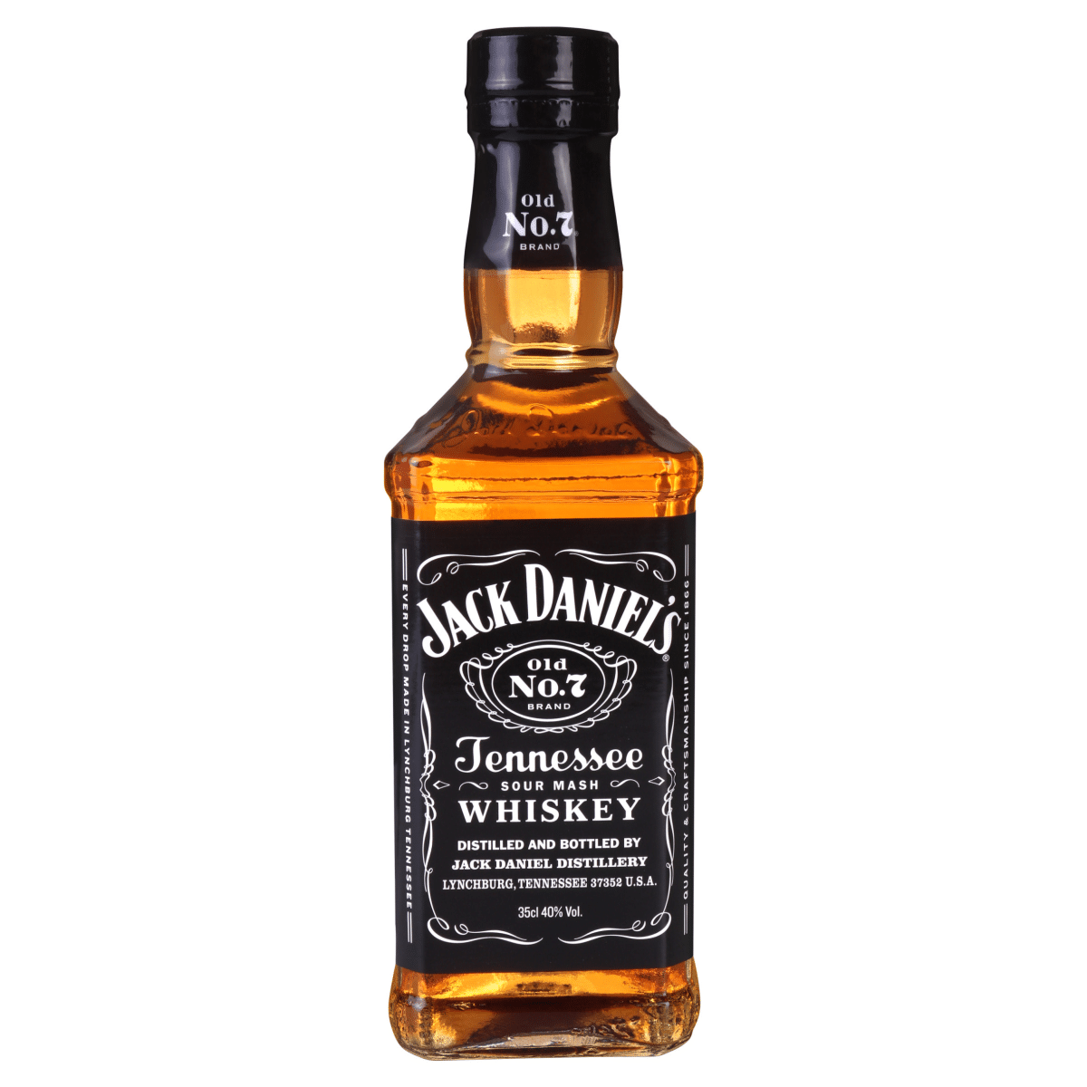 Jack Daniel's 1L