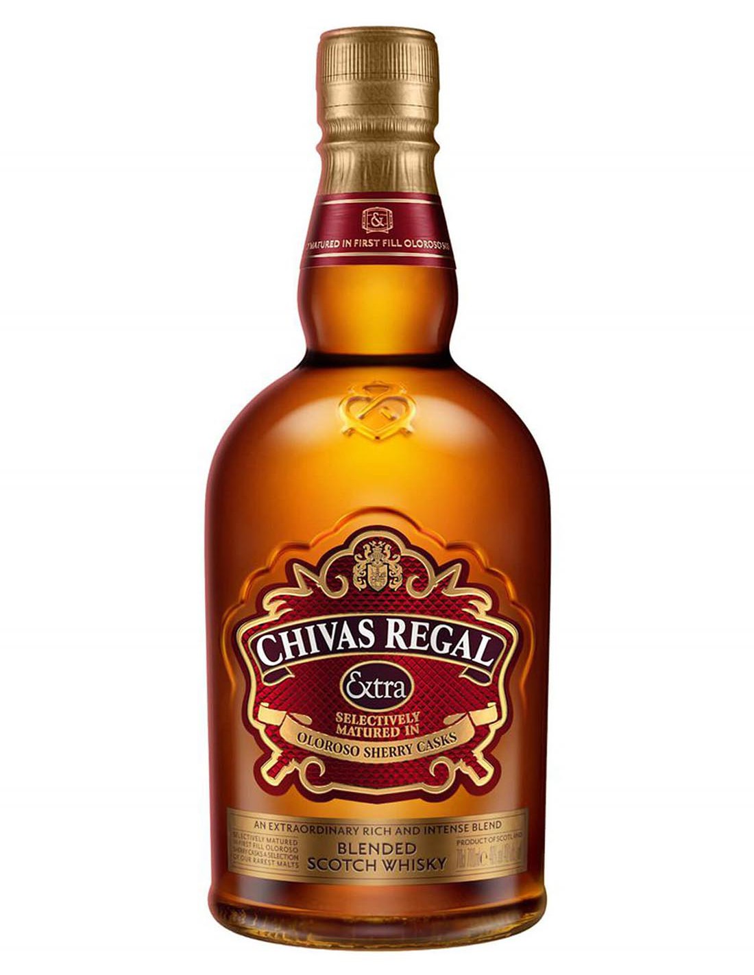 Chivas Regal Extra