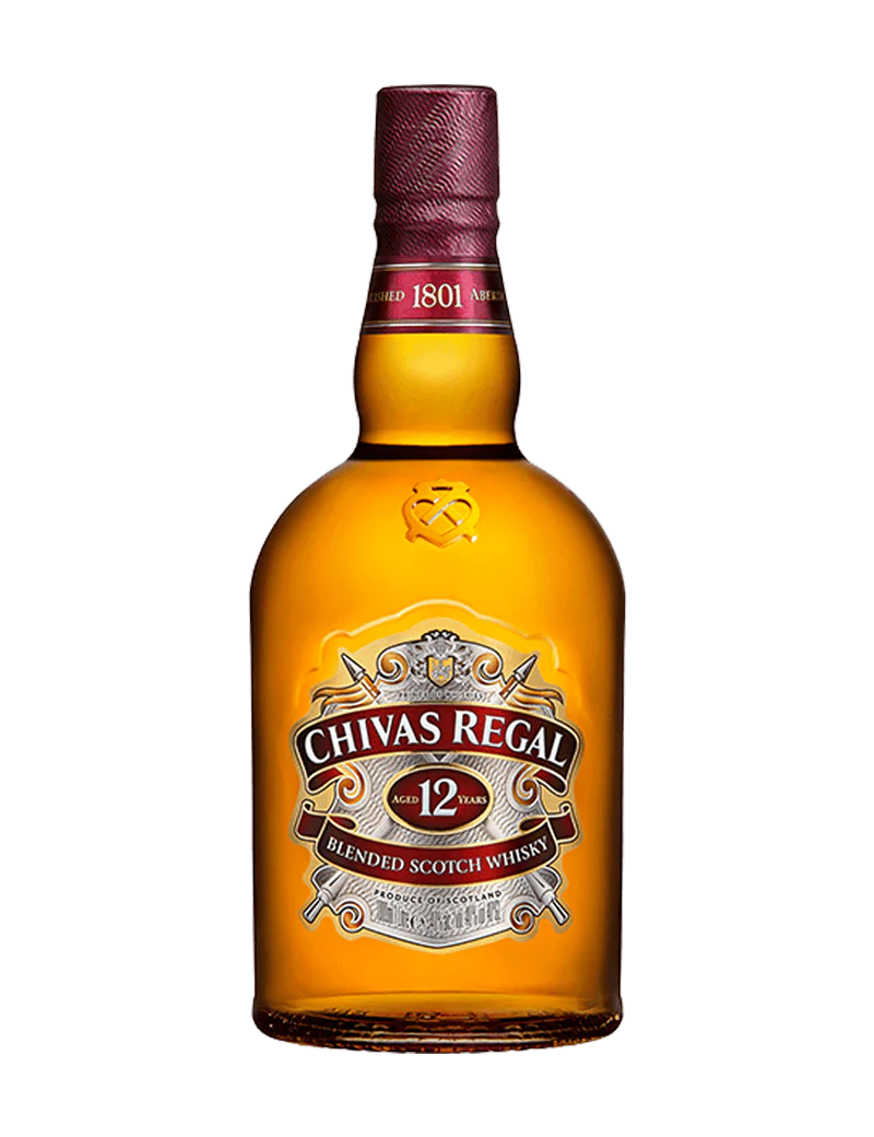 Chivas Regal