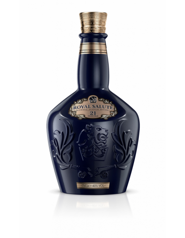Chivas Royal Salute