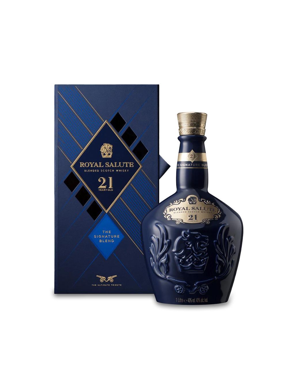 Chivas Royal Salute