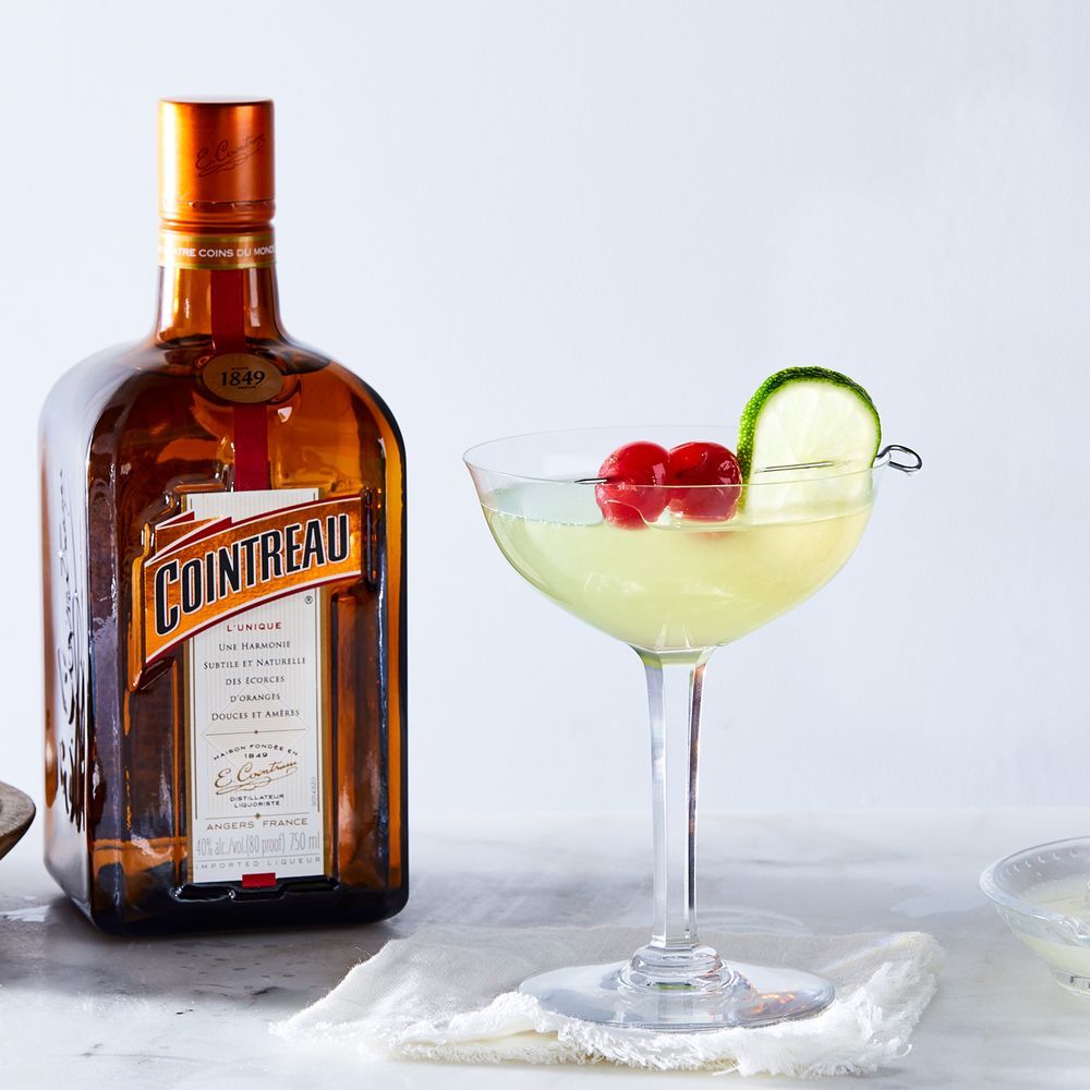 Cointreau Liqueur