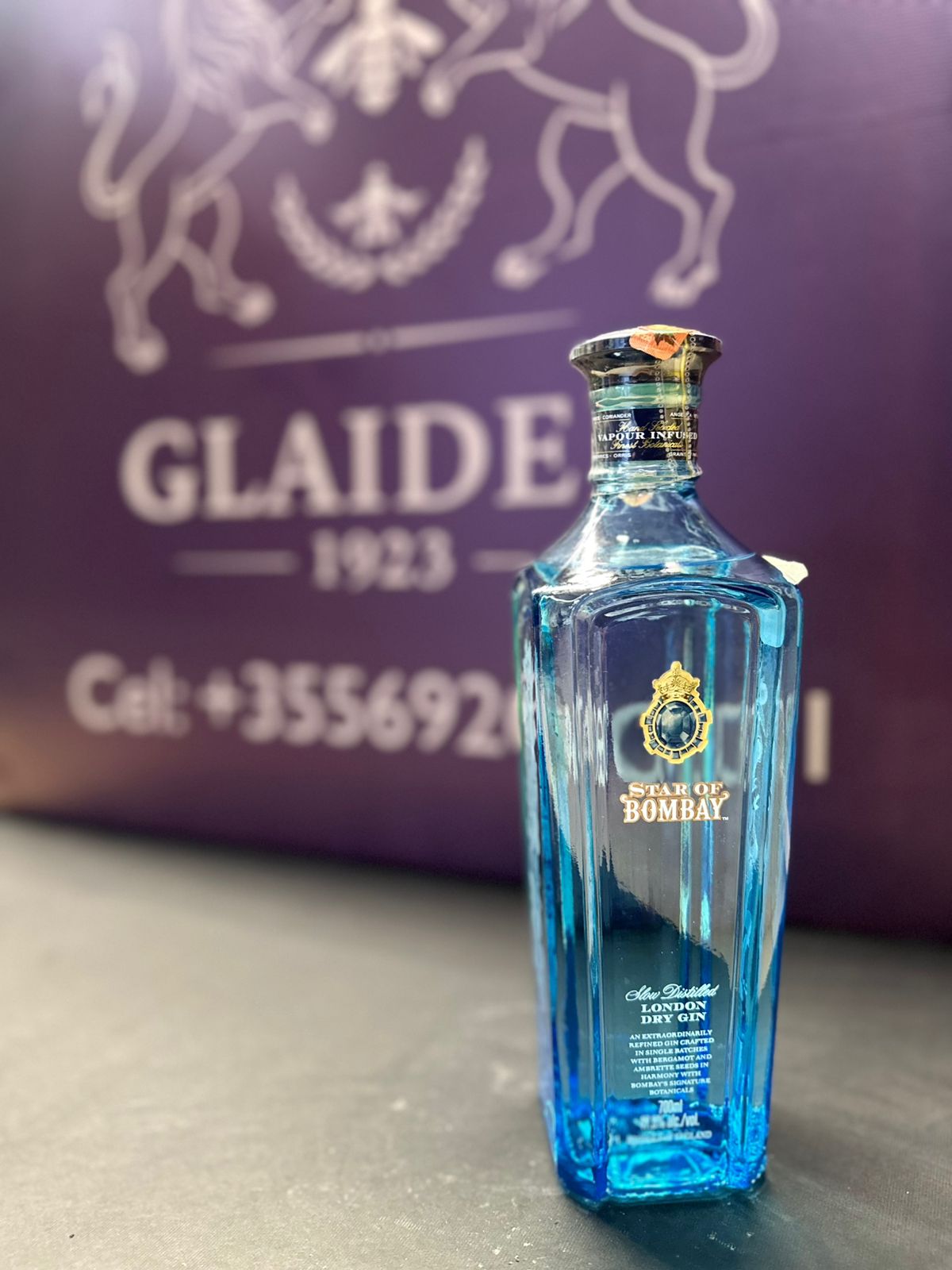 Star of Bombay 