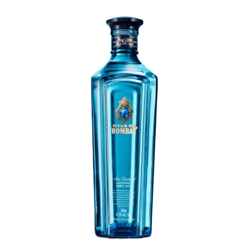 Star of Bombay 