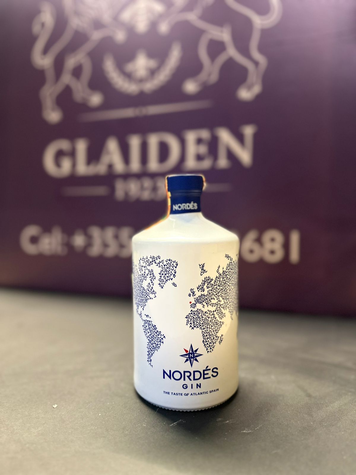 Nordes Atlantic 