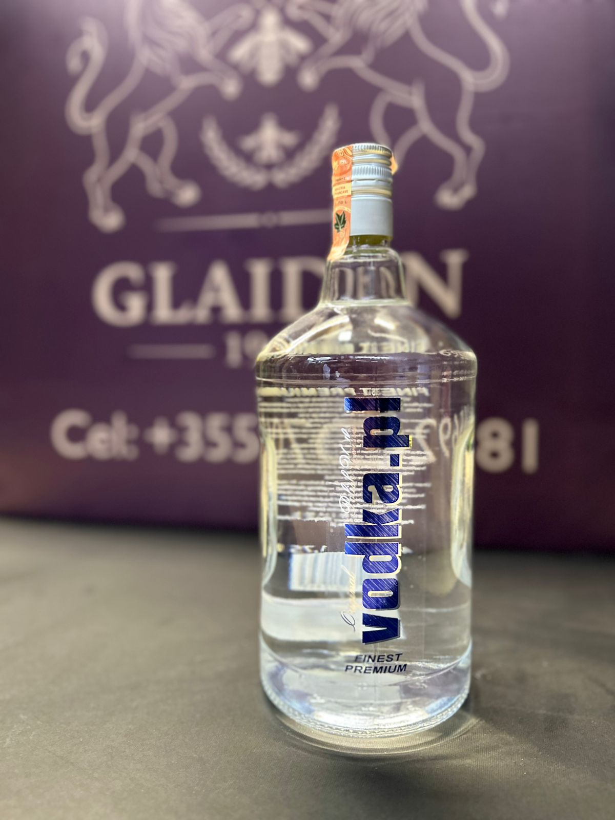 Vodka.pl