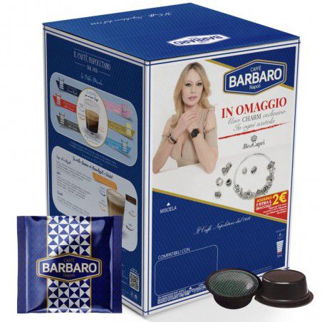 A MODO MIO BLU