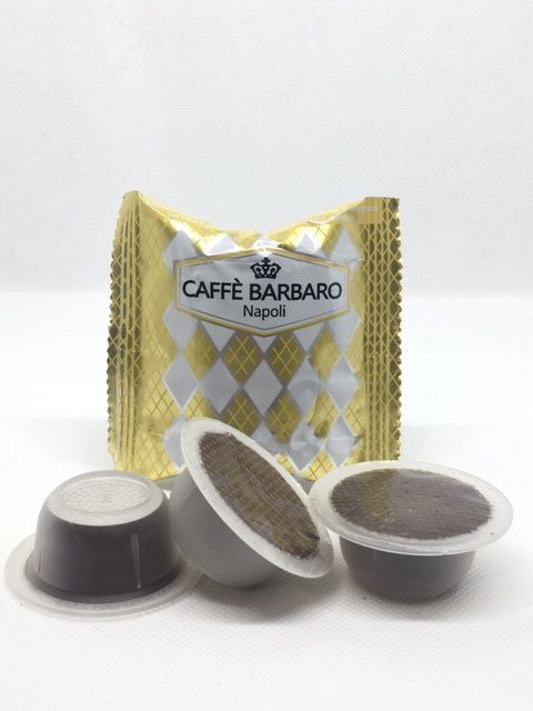 Kapsula Bialetti