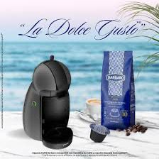 kapsula DOLCE GUSTO