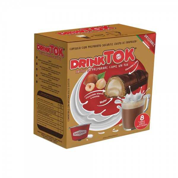 DOLCE GUSTO shijet