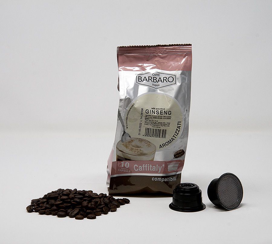 kapsula CAFFITALY
