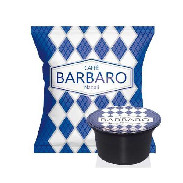 Kapsul LAVAZZA BLUE