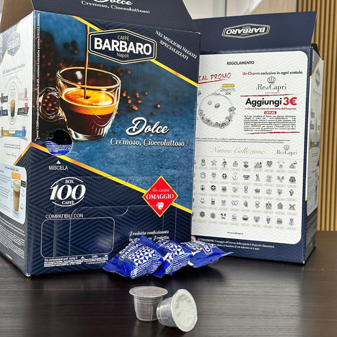 Kapsula NESPRESSO