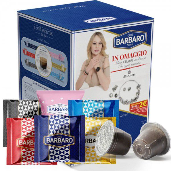 Kapsula NESPRESSO