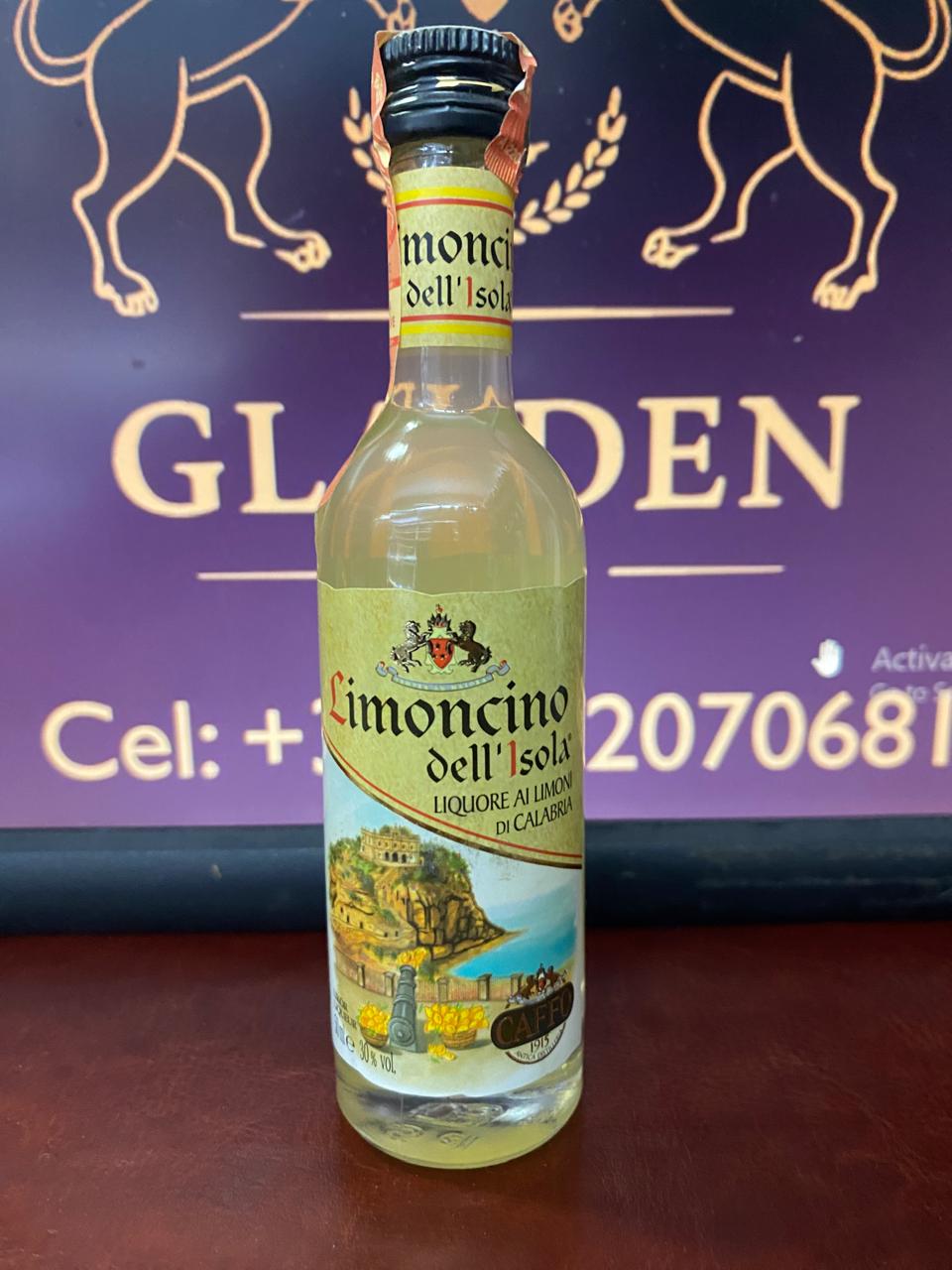 Limoncino dell'Isola miniatur