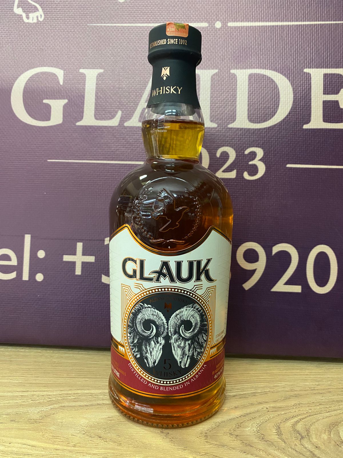 GLAUK 