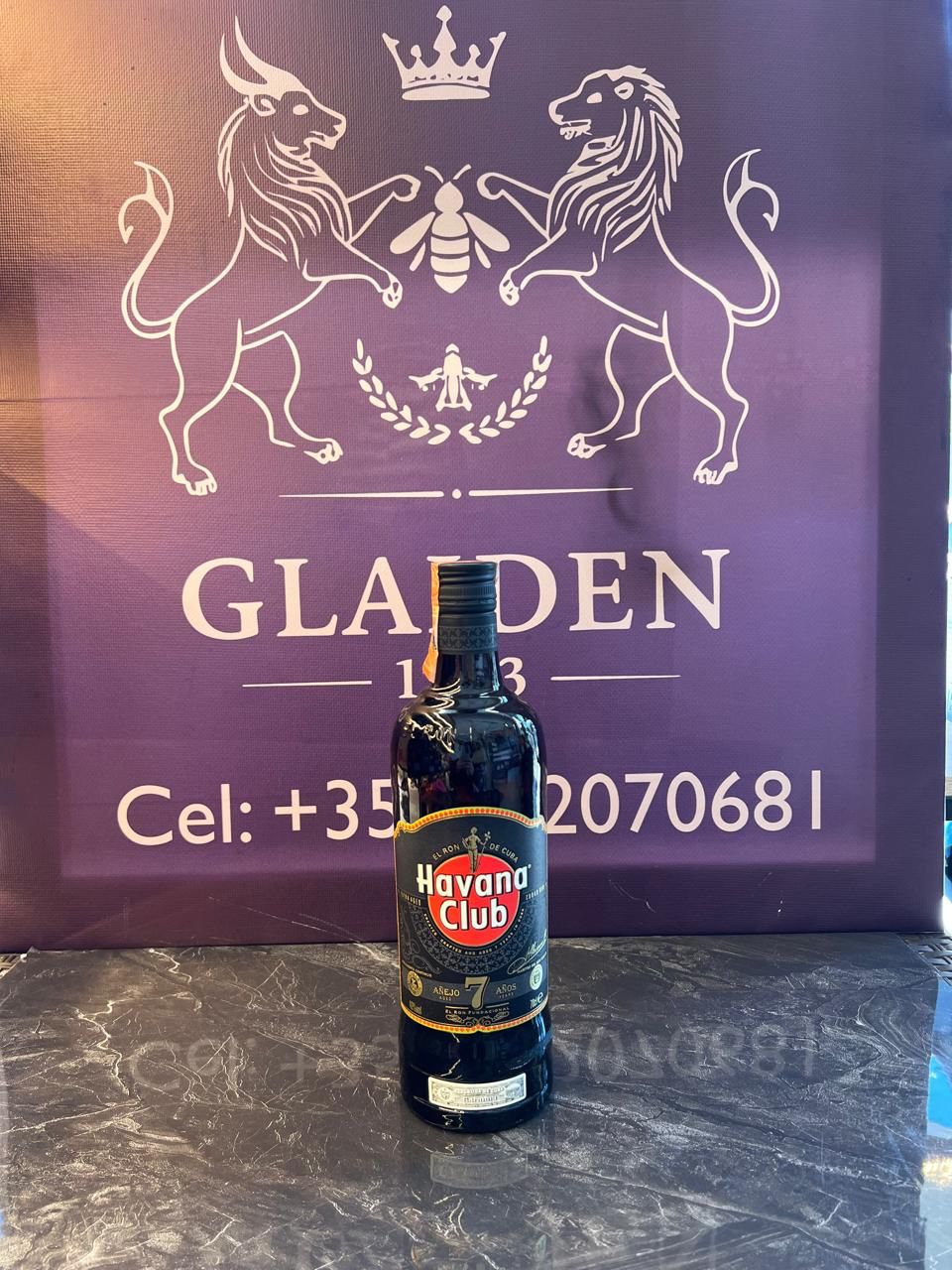 Havana Club Rum