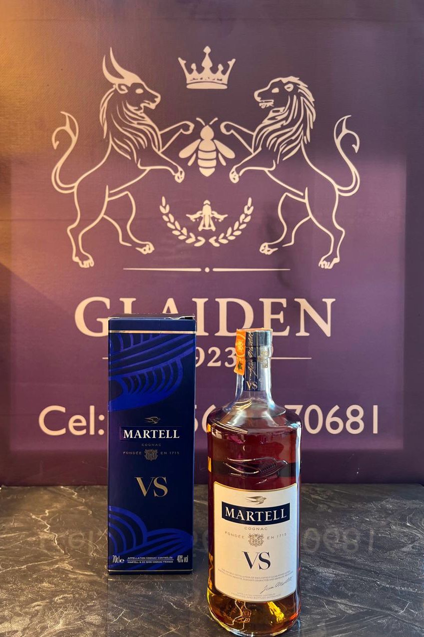 Martell VS Cognac