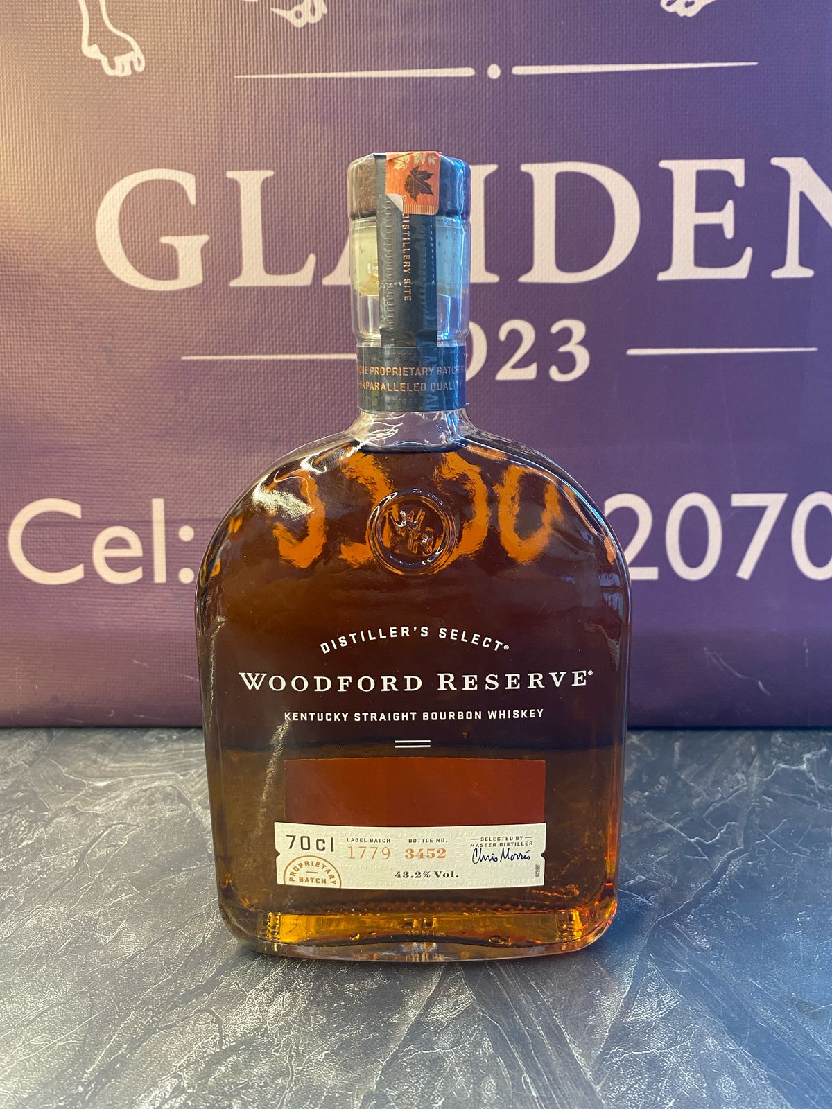 Woodford Reserve