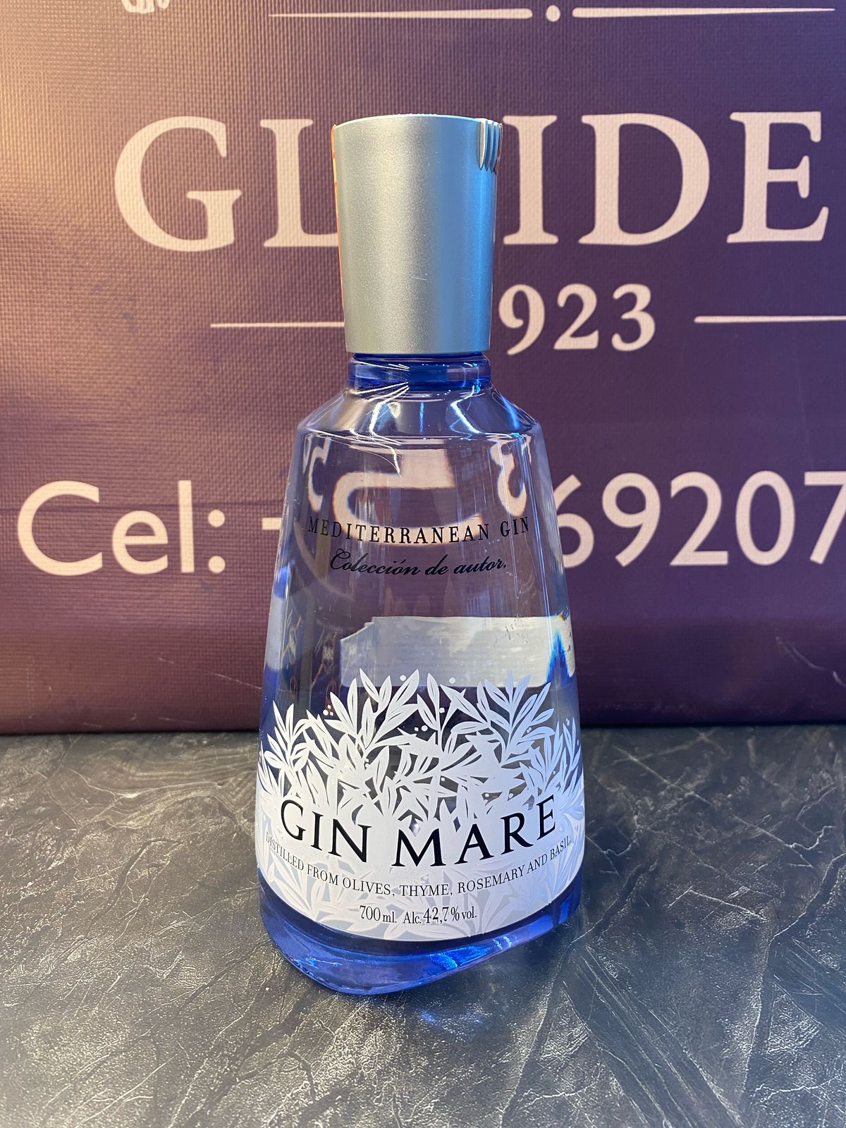 Gin Mare