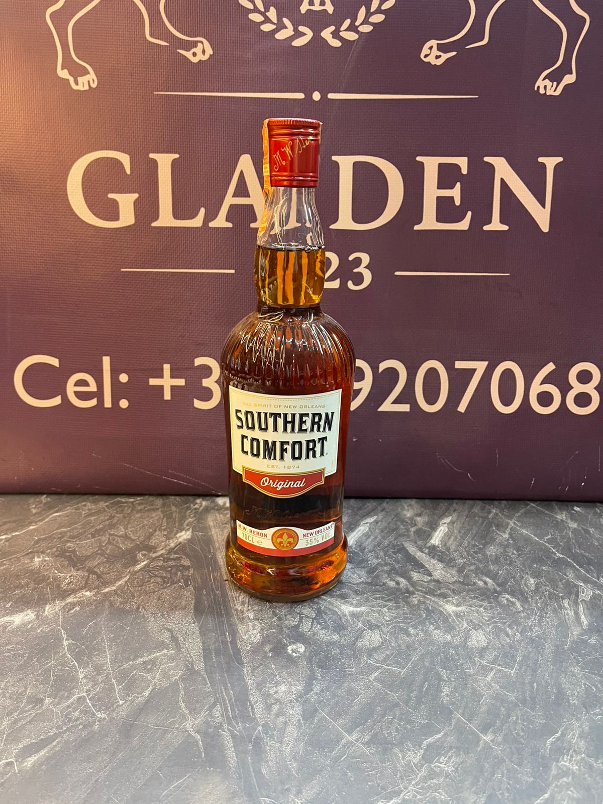 Southern Comfort Original